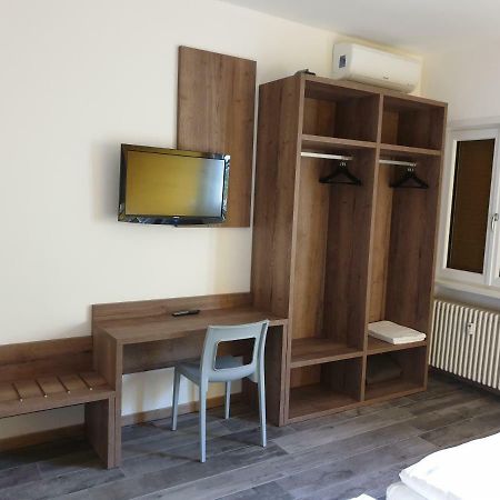 Apartmán Roma Ariston 8 Bolzano Exteriér fotografie