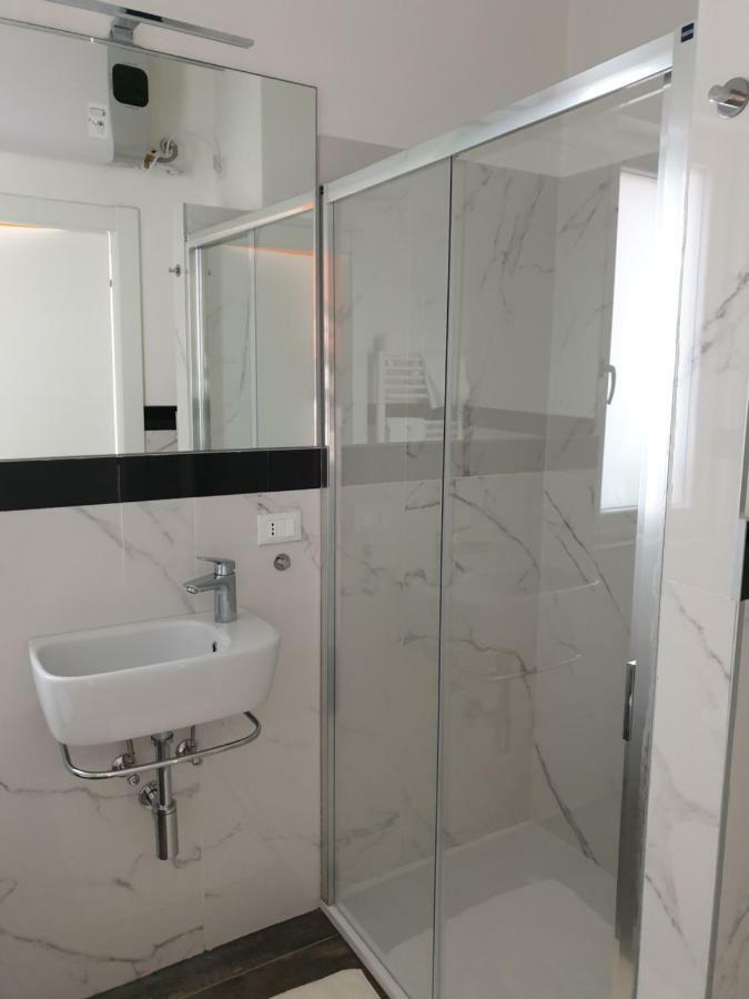 Apartmán Roma Ariston 8 Bolzano Exteriér fotografie