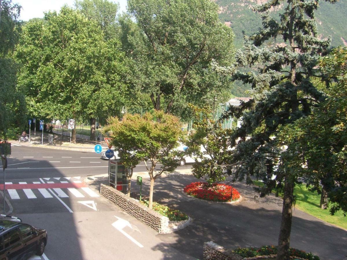Apartmán Roma Ariston 8 Bolzano Exteriér fotografie